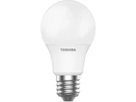 Żarówki LED - Żarówka LED TOSHIBA Essential A60 1050lm 10W 6500K E27 - miniaturka - grafika 1