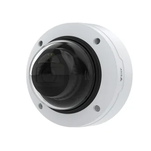 Axis 02329-001 kamera przemysłowa Douszne Kamera bezpieczeństwa IP Wewnętrzna 2592 x 1944 px Sufit / Ściana - Kamery do monitoringu - miniaturka - grafika 1