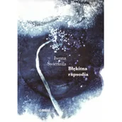 Poezja - Błękitna rapsodia - miniaturka - grafika 1