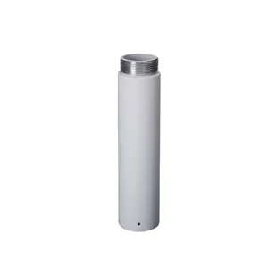 Uchwyt sufitowy przedłużający Dahua PFA112 22cm do kamer obrotowych biały - Akcesoria do monitoringu - miniaturka - grafika 1
