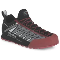 Buty trekkingowe męskie - Buty Dolomite Velocissima GTX Rozmiar butów (UE): 37,5 / Kolor: czarny/czerwony - miniaturka - grafika 1