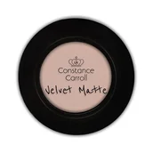 Cienie do powiek - Constance Carroll Velvet Matte Mono Cień do powiek 06 - miniaturka - grafika 1