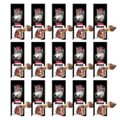 Przysmaki dla psów - Przysmak dla psa ALPHA SPIRIT Hiszpańska noga szynkowa nr 2 15 x 330 g - miniaturka - grafika 1