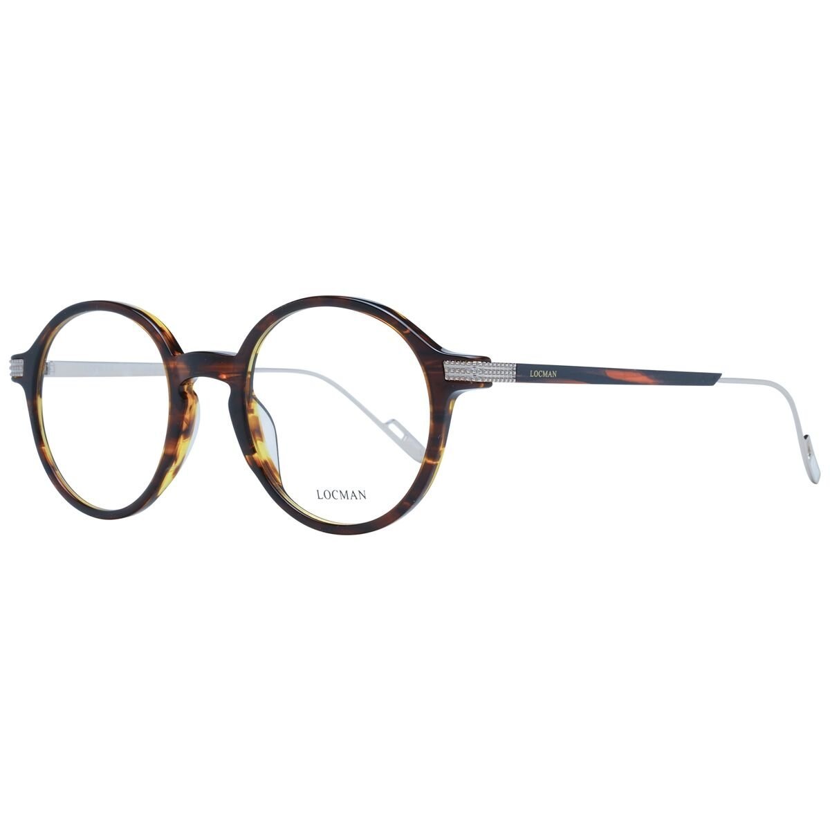 Okulary przeciwsłoneczne dziecięce Locman LOCV002 48TOR