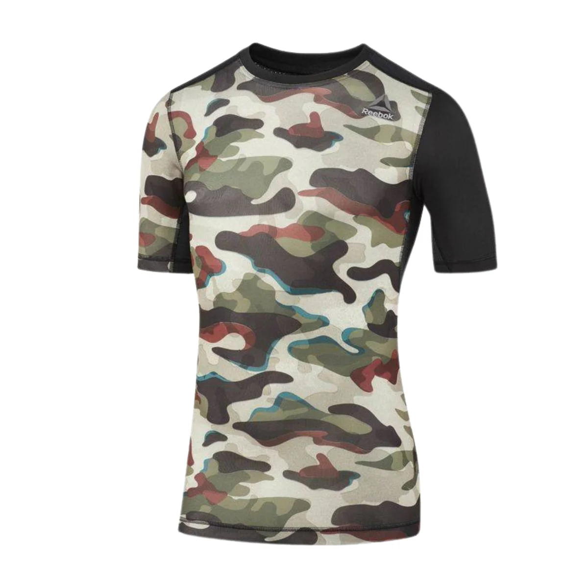 Męska Koszulka Treningowa Moro Reebok Active Chill M