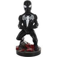 Akcesoria do Playstation - Stojak CABLE GUYS Symbiote Spider-Man - miniaturka - grafika 1