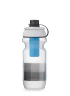 Shakery i bidony sportowe - Bidon rowerowy HydraPak Breakaway+ 600 ml - frost/hp blue - miniaturka - grafika 1
