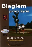 Poradniki hobbystyczne - Biegiem przez życie - miniaturka - grafika 1