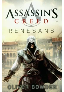 Assassins Creed Tom 1 Renesans - Fantasy - miniaturka - grafika 2