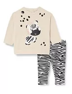 Legginsy - Chicco Legginsy Dziecko-Dziewczyny, Wielobarwny (610), 3 meses - miniaturka - grafika 1