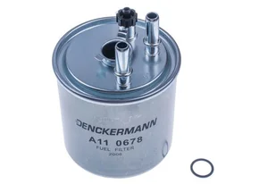 Filtr paliwa Denckermann A110678 - Filtry paliwa - miniaturka - grafika 1