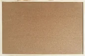 Tablice i flipcharty - Cetus-Bis Tablica korkowa 70x70 drewno - miniaturka - grafika 1