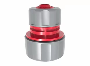 AWTools AWTOOLS ŁĄCZNIK WĘŻY 3/4-1/2&quot BOX-40szt AW61007 AW61007 - Inne akcesoria do nawadniania - miniaturka - grafika 1