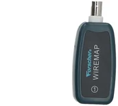 Pozostałe akcesoria sieciowe - Terminator zdalny do testerów Forscher sieci Lan RJ45/BNC o numerze ID1 FORSCHER RJ45/BNC ID1 - miniaturka - grafika 1