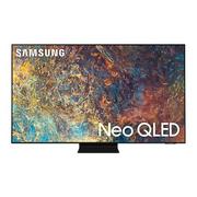 Telewizory - Samsung QLED QE85QN91A (QE85QN90AATXXH) - miniaturka - grafika 1