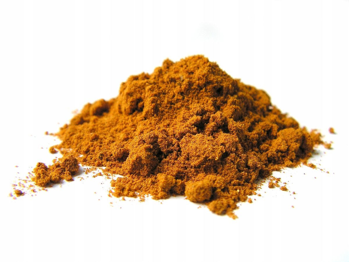 Przyprawa GOLDEN LATTE złote mleko 500 g Aromatika