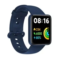 Smartwatch - Xiaomi Redmi Watch 2 Lite Niebieski - miniaturka - grafika 1