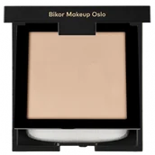 Pudry do twarzy - Bikor Makeup - Oslo bikor compact powder N°5 Podkład w kompakcie 8g Honey - miniaturka - grafika 1