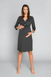 Sonata koszula damska 3/4 rękaw - Italian Fashion - Piżamy damskie - miniaturka - grafika 1