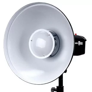 GODOX Godox BDR-W420 Beauty Dish 420mm biały GD-5230 - Inne akcesoria studyjne - miniaturka - grafika 3