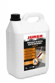 Zaprawy budowlane - Preparat do czyszczenia betonu CLEANER HD 5 l JURGA - miniaturka - grafika 1