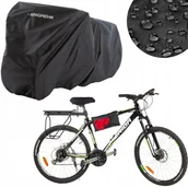 Torby fotograficzne i futerały - Pokrowiec na rower / motocykl + rękawice GRATIS - miniaturka - grafika 1