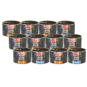 Mokra karma dla psów - Dolina Noteci Mini Rafi MIX 12x185g 51999-uniw - miniaturka - grafika 1