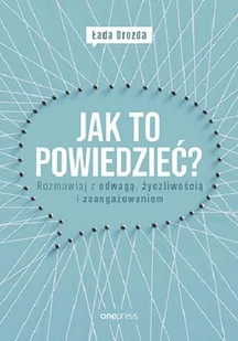 Helion Jak to powiedzieć$607 - Psychologia - miniaturka - grafika 2