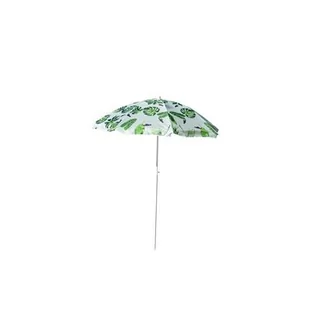 Parasol plażowy 160 cm mix - Parasole ogrodowe - miniaturka - grafika 1