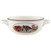 Inne naczynia kuchenne - Villeroy & Boch Design Naif Bulionówka pojemność: 0,45 l (10-2337-2510) - miniaturka - grafika 1