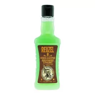Szampony do włosów - Reuzel, szampon oczyszczający włosy, 350ml - miniaturka - grafika 1