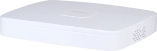 REJESTRATOR IP DAHUA NVR4108-8P-EI - Rejestratory do monitoringu - miniaturka - grafika 1