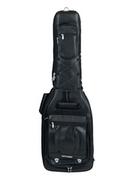 Pokrowce i futerały na gitarę - Rockbag Professional Artificial Leather Line - pokrowiec na gitarę basową Gig Bag - miniaturka - grafika 1