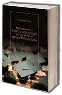 Pedagogika i dydaktyka - KATOLICKI UNIWERSYTET LUBELSKI IMPLEMENTACJA PROCESU BOLOŃSKIEGO W EUROPEJSKIM SZ - miniaturka - grafika 1