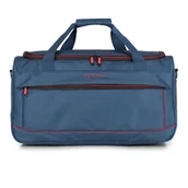 Torby podróżne - Torba podróżna duża prosta - miniaturka - grafika 1