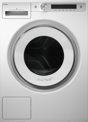 Asko W6124X.W/3