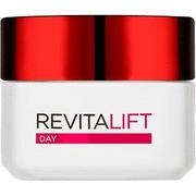 Kremy do twarzy - L'Oréal Paris Revitalift Classic Day Cream (50ml) - miniaturka - grafika 1