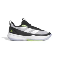 Koszykówka - Męskie Buty ADIDAS SUBZONE JI3495 – Czarny - miniaturka - grafika 1