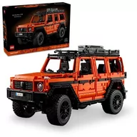 Klocki - LEGO 42177 Technic Mercedes G500 4x4 - miniaturka - grafika 1