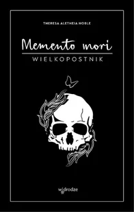 W drodze Memento mori. Wielkopostnik LIT-39526 - Literatura popularno naukowa dla młodzieży W drodze Memento mori. Wielkopostnik LIT-39526 - Literatura popularno naukowa dla młodzieży - miniaturka - grafika 2