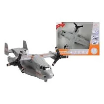 Samolot transportowy WY490A Maksik - Samoloty i helikoptery - miniaturka - grafika 1