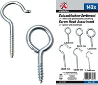 Narzędzia warsztatowe - Kraftmann podwójne świec zapłonowych przegubowy klucz, SW 16 + SW 20,8, 142 142 - miniaturka - grafika 1