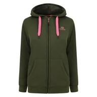 Bluzy sportowe męskie - Navitas Bluza Lily Sherpa Rozmiar XL - miniaturka - grafika 1