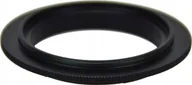 Tulejki, adaptery, redukcje do aparatów - Freepower Pierścień odwrotnego mocowania FreePower Nikon F na 52 mm - miniaturka - grafika 1