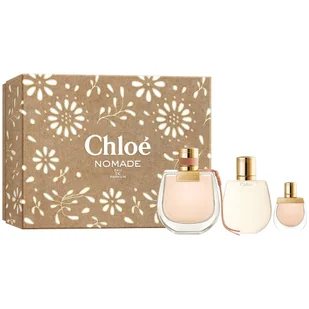 Chloé Nomade Eau De Parfum, Pojemność: Zestaw - Zestawy perfum damskich - miniaturka - grafika 2