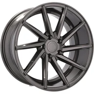 Felgi aluminiowe - Felgi aluminiowe RACINGLINE RBY1059, 20", 4 szt. - miniaturka - grafika 1