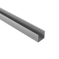 Inne materiały budowlane - Ceownik 30x30 mm x 2 m - miniaturka - grafika 1
