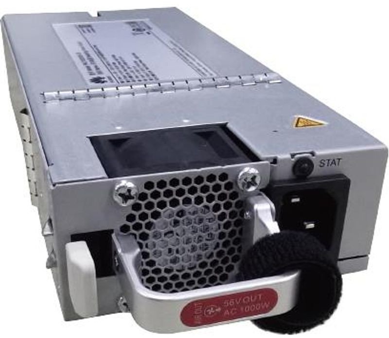 Huawei PAC1000S56-CB 1000W AC&240V DC Power Modul 02312KND-001