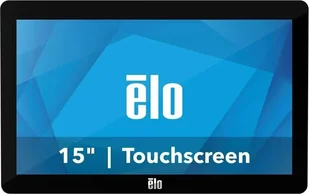 Elotouch 1502LM E967064 - Monitory - miniaturka - grafika 1