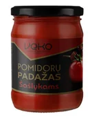 Ketchup - Veko Litewski ketchup do szaszłyków 500g - miniaturka - grafika 1